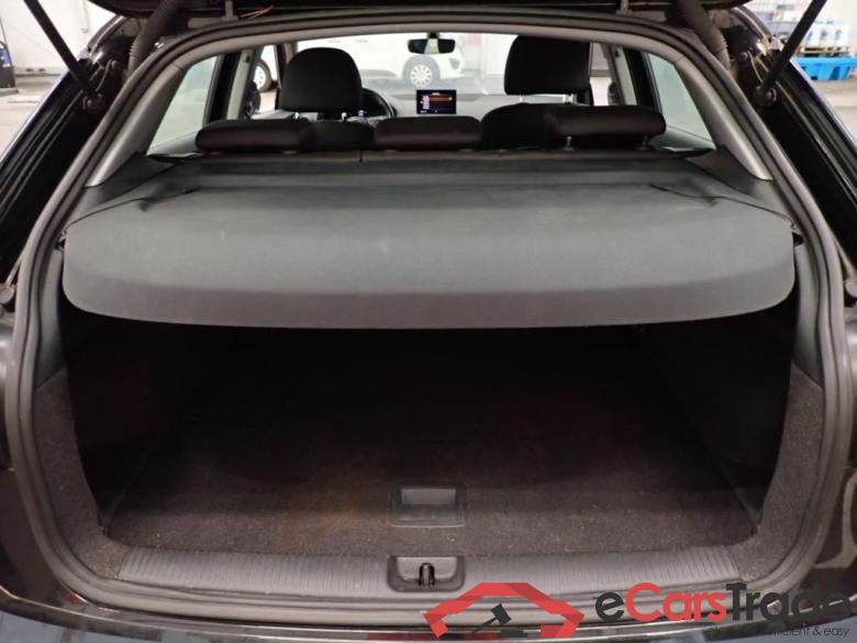Audi Q2 1.6 TDi Aut. LED-Xenon Navi Klima PDC ... #6