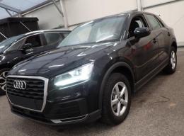 Audi Q2 1.6 TDi Aut. LED-Xenon Navi Klima PDC ...