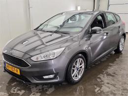 Ford Focus 5d 10-18 Ford Focus 1.5 TDCi Lease Edition PowerShift 5d