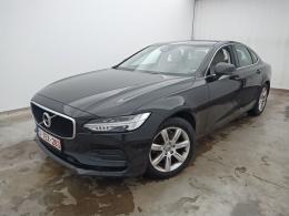 Volvo S90 D3 Geartronic Momentum 4d !! Technical issues !! Rolling car 