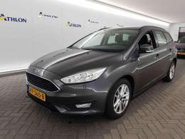 FORD Focus Wagon 1.0 EcoBoost Lease Edit 100 pk Wagon 5D