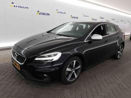 VOLVO V40 T4 Geartronic Bns Sport 5D 140kW