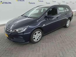 OPEL Astra Sports Tourer 1.0 Turbo S/S Online Edit 5D 77kW PriveLease
