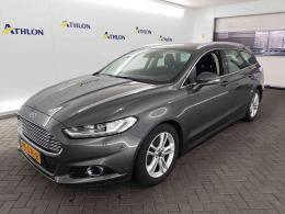 FORD Mondeo Wagon 1.5 TDCi ECOnetic 88 kW Tit Wagon 5D