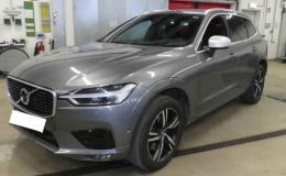 Volvo XC60 ´17 XC60  R Design 2WD 2.0  140KW  AT8  E6dT
