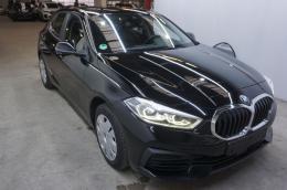 BMW 1-Serie ´19 Baureihe 1 Lim.  116 d 1.5  85KW  AT7  E6dT
