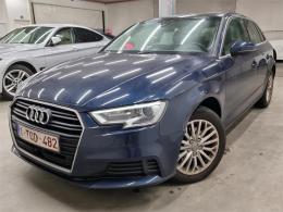 AUDI - A3 SB TDI 116PK S-Tronic Business Edition Pack With Sport Seats & Technology & Business+ & Assistance & Pano Roof 