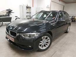  BMW - 3 TOURING 318d 136PK Advantage Pack Corporate 