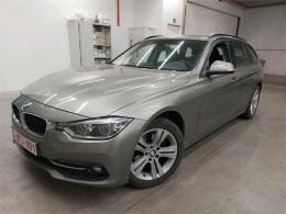  BMW - 3 TOURING 318D 136PK Sport Pack Business & Comfort+ & PDC Front & Rear 