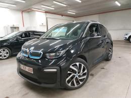  BMW - I3 170PK Advanced Pack Interior Design Suite With Heated Seats & Driving Assistant+ & Nav Pro & Park Assist Pack & 19 Inch Alloy *ELECTRIC* 