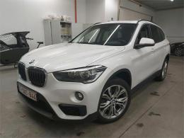  BMW - X1 sDrive18iA 140PK Pack Business With Sport Seats & Travel & Rear Camera *PETROL* 