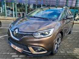  RENAULT - GRAND SCENIC DCI 110PK Energy Bose Edition 7 Seat Config 