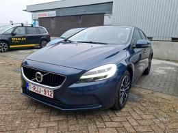  VOLVO - V40 D2 120PK ECO MOMENTUM Pack Professional Nordic Style 