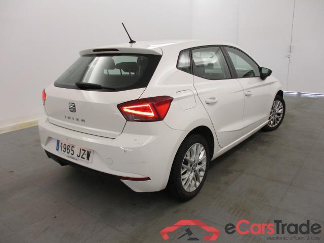 Seat Ibiza 1.0 TSI S&S Reference 95 Reference Ibiza  Style 1.0 TSI  95CV  MT5  E6 #2