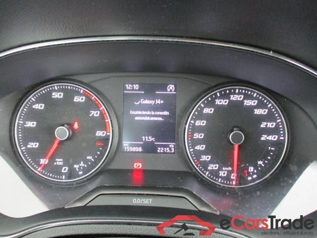 Seat Ibiza 1.0 TSI S&S Reference 95 Reference Ibiza  Style 1.0 TSI  95CV  MT5  E6 #5