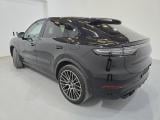 Porsche Cayenne Coupe 3.0 E-Hybrid Pano LED-Xenon Bose Navi Club-Leather Camera 360° KeylessGo Klima PDC ... #3