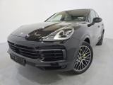 Porsche Cayenne Coupe 3.0 E-Hybrid Pano LED-Xenon Bose Navi Club-Leather Camera 360° KeylessGo Klima PDC ... #0