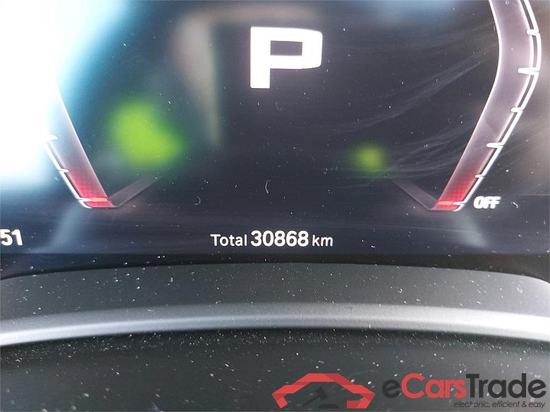 BMW M Serie X6 M  Competition 4.4  625CV  AT8  E6d #5