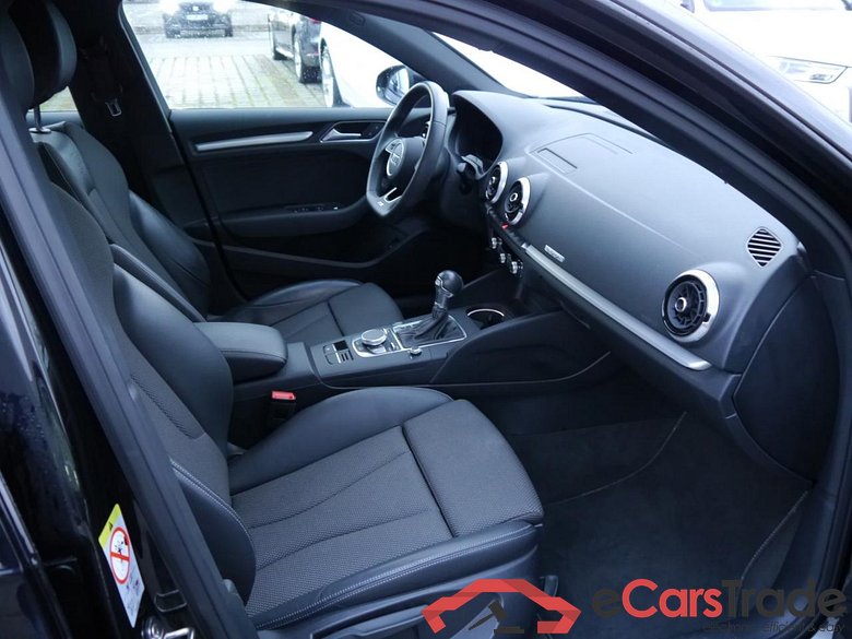 Audi 40 e-tron sport A3 Sportback 40 e-tron sport #5