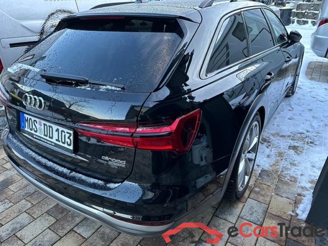 Audi 50 TDI basis A6 Allroad quattro 50 TDI ba.. #4