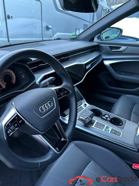 Audi 50 TDI basis A6 Allroad quattro 50 TDI ba.. #5