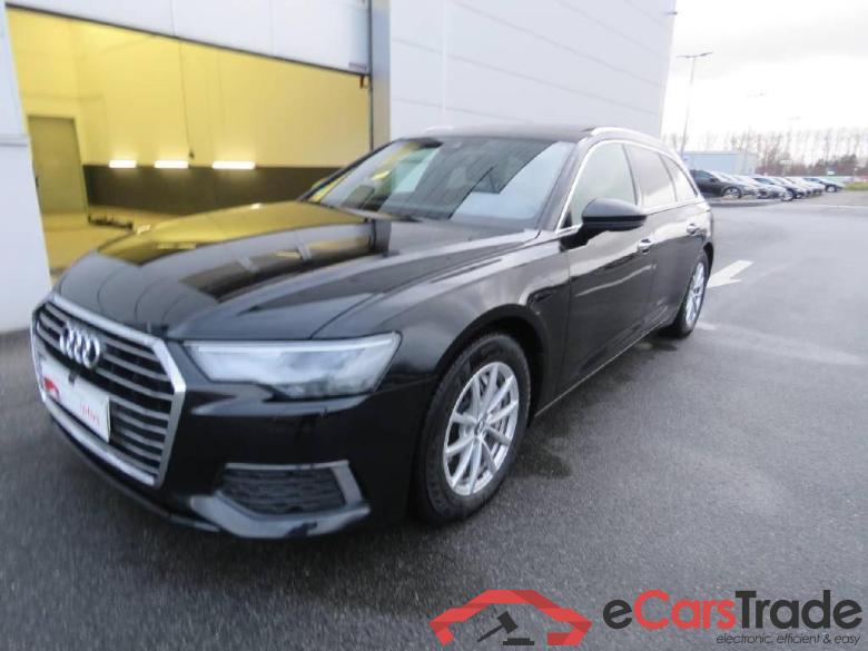 Audi 50 TDI quattro design A6 Avant 50 TDI quattro desi.. #1