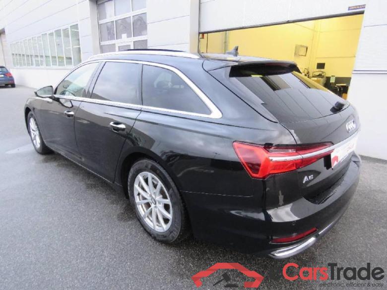 Audi 50 TDI quattro design A6 Avant 50 TDI quattro desi.. #3