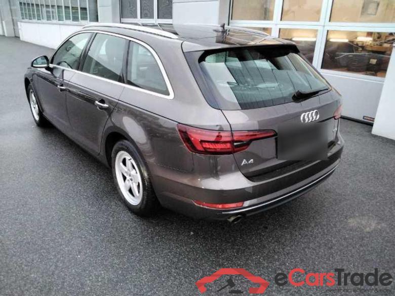 Audi Design A4 Avant design #3