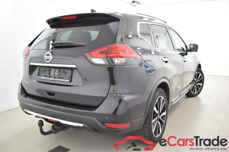 Nissan X-Trail 1.6 i Facelift Tekna 7PL Pano Navi Leather Camera 360 KeylessGo Klima PDC ... #3