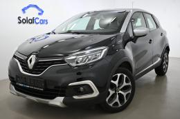 Renault Captur 0.9 TCe Intens LED-Xenon Navi Klima PDC ...