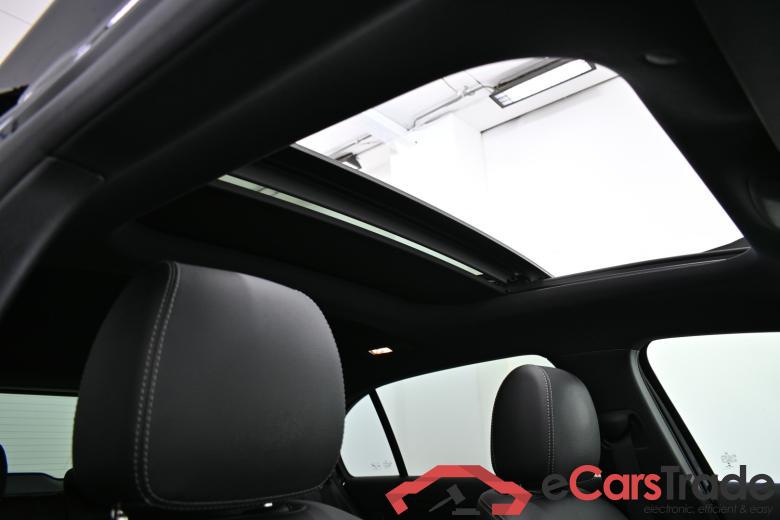 Mercedes A 180 d Aut. Progressive Pano LED-Multibeam Widescreen Ambient Burmester Navi 1/2 Sport-Leather KeylessGo Klima PDC ... #6