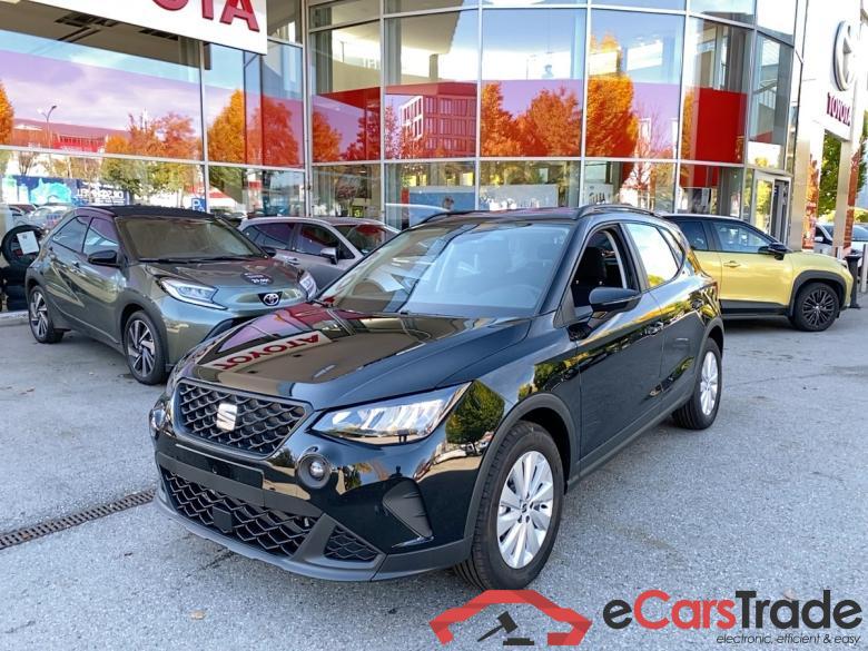 Seat Style !! Tageszulassung !! Arona 1.0 TSI Style OPF (EURO #1