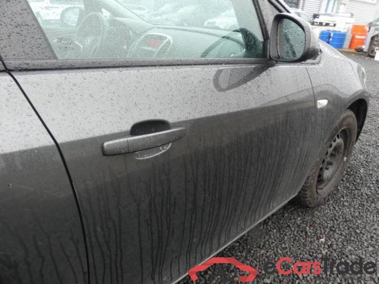 Opel DE - LimS5 1.4 Turbo EU5, Design Edition, 2010 - 2011 Astra J Lim. 5-trg. #6