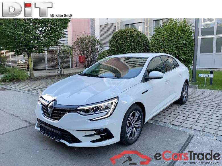 Renault Tageszulassung Megane IV 1.3 TCe 140 Techno #1