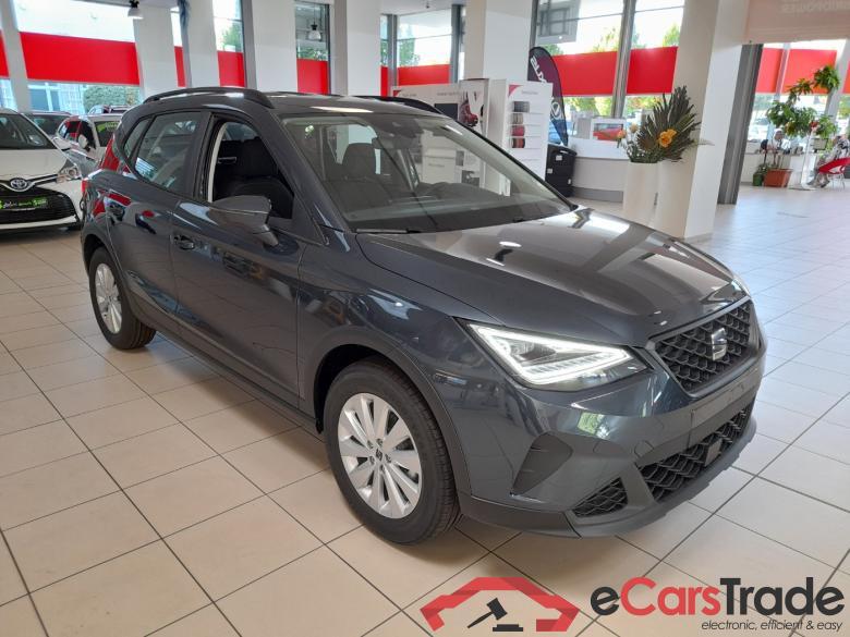 Seat Style !!! EU-Tageszulassung!!! Arona 1.0 TSI Style OPF (EURO #1