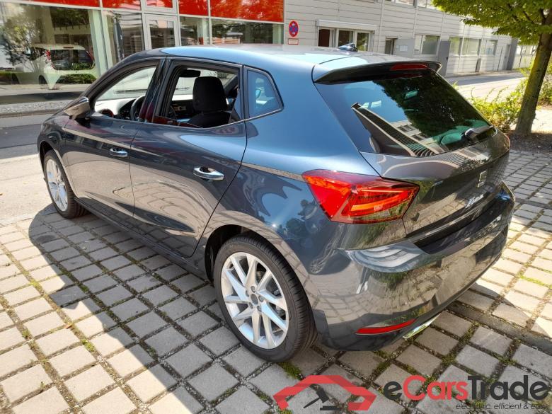 Seat Style!!!Tageszulassung!!! Arona 1.0 TSI #3