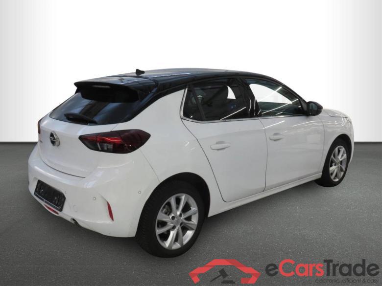 Opel Elegance Corsa F #2