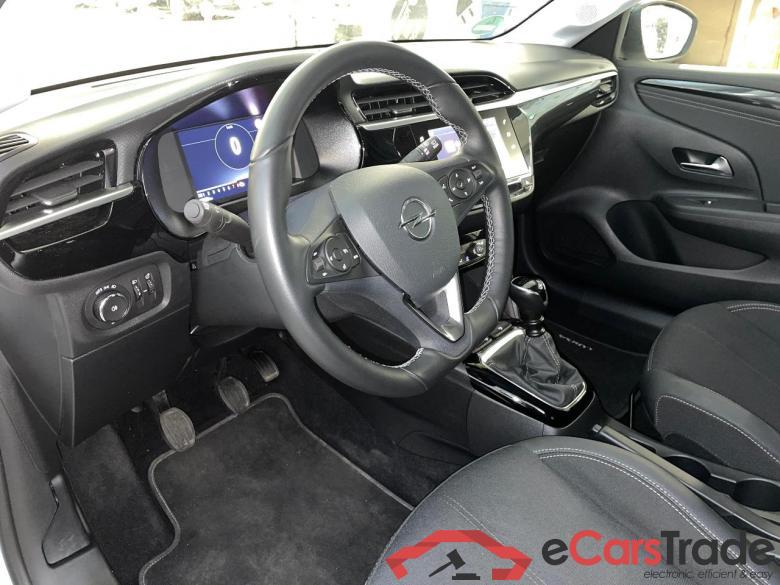 Opel Elegance Corsa F #3