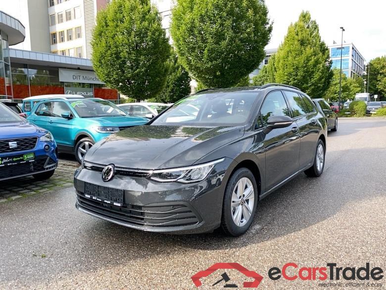 Vw Life !!Tageszulassung!! Golf VIII 1.0 TSI Life OPF #1