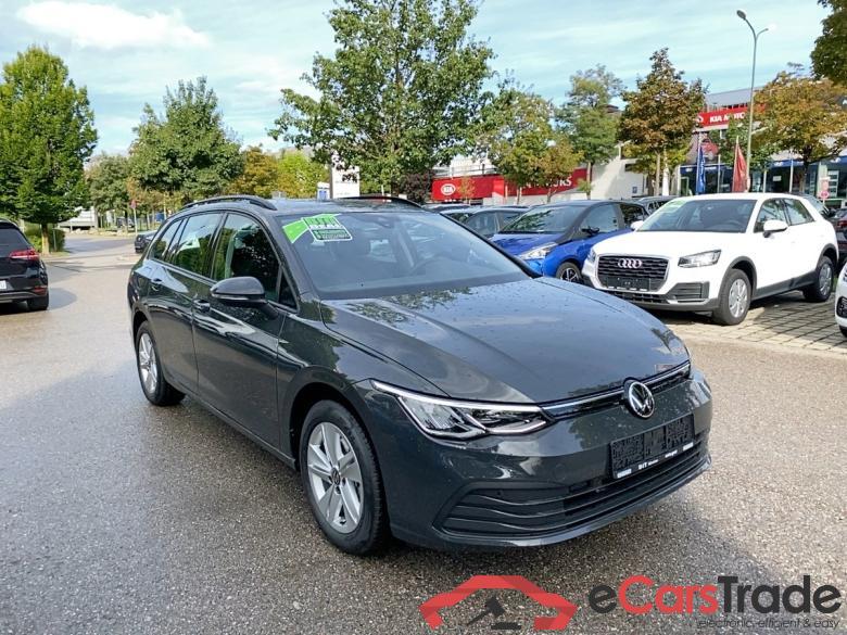 Vw Life !!Tageszulassung!! Golf VIII 1.0 TSI Life OPF #2