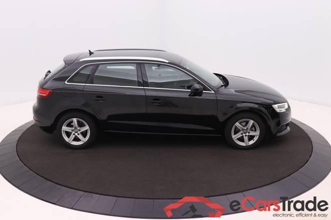 Audi 30 TDI basis A3 Sportback #6