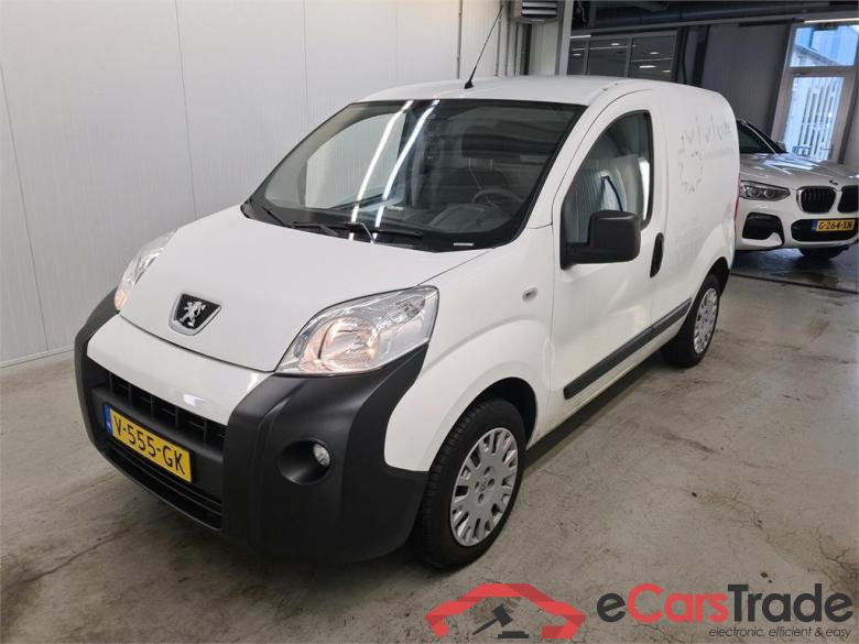 PEUGEOT Bipper 1.3 HDi XT Profit + #1