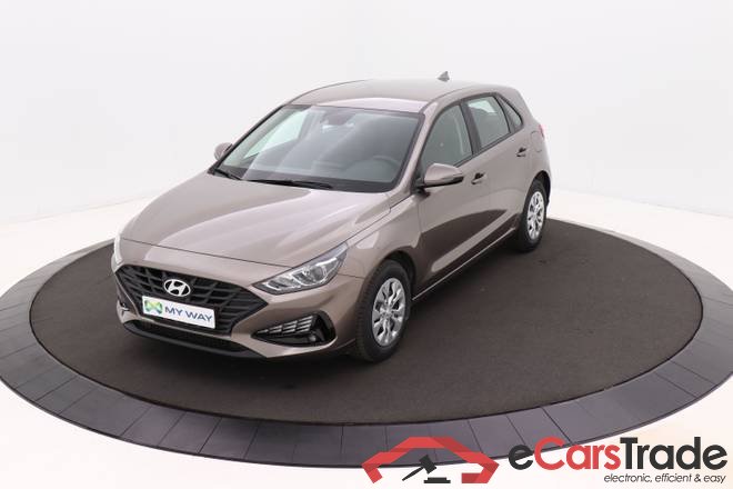 Hyundai Pure *EU-Tageszulassung* I30 1.5 #1