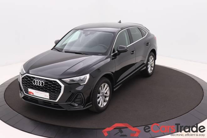 Audi 35 TDI basis Q3 Sportback #1