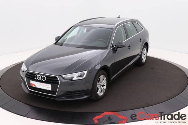 Audi 35 TFSI basis A4 Avant #1