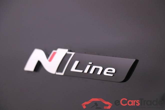 Hyundai N line *EU-Fahrzeug mit Tageszulassung* Tucson #3