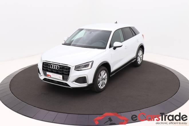 Audi 30 TDI advanced Q2 #1