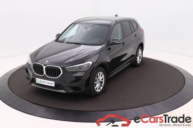 Bmw XDrive 20 i Advantage Baureihe X1 #1