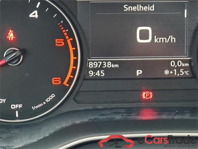  AUDI - A4 AVANT TDI 150PK S-TRONIC Business Edition Pack Business+ & Trailer Hook  #5