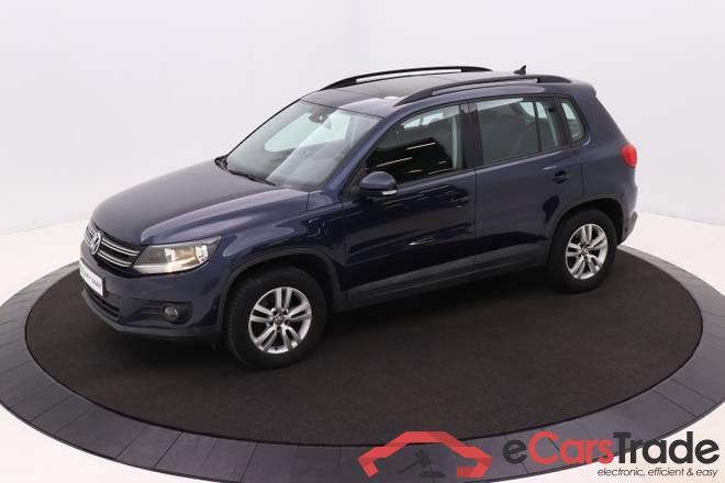 Vw Trend & Fun BMT Tiguan #5